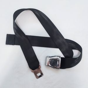 Statement roller coaster belt